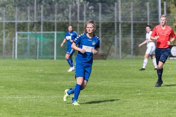 Bild 43 - F SV Henstedt Ulzburg II - SSC Hagen Ahrensburg : Ergebnis: 0:4